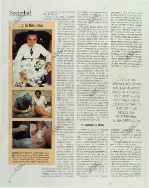 BLANCO Y NEGRO MADRID 17-01-1993 página 58