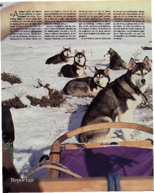 BLANCO Y NEGRO MADRID 17-01-1993 página 62