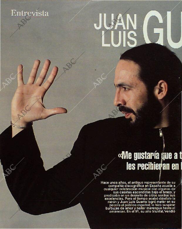 BLANCO Y NEGRO MADRID 17-01-1993 página 66