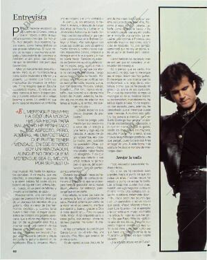 BLANCO Y NEGRO MADRID 17-01-1993 página 68