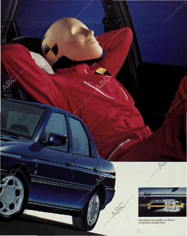 BLANCO Y NEGRO MADRID 17-01-1993 página 7