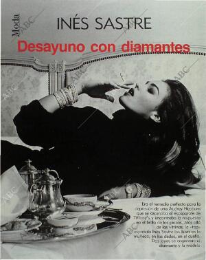 BLANCO Y NEGRO MADRID 17-01-1993 página 72