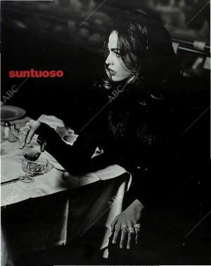 BLANCO Y NEGRO MADRID 17-01-1993 página 75