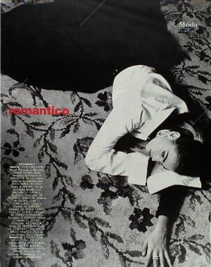 BLANCO Y NEGRO MADRID 17-01-1993 página 77