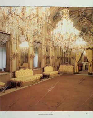 BLANCO Y NEGRO MADRID 17-01-1993 página 79