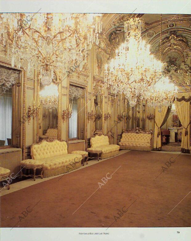 BLANCO Y NEGRO MADRID 17-01-1993 página 79