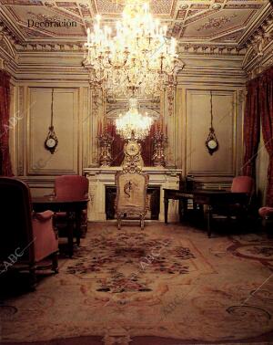 BLANCO Y NEGRO MADRID 17-01-1993 página 80