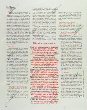 BLANCO Y NEGRO MADRID 17-01-1993 página 84