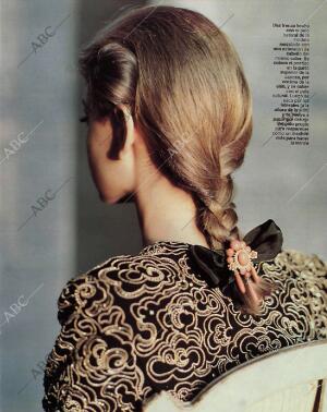 BLANCO Y NEGRO MADRID 17-01-1993 página 85