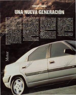 BLANCO Y NEGRO MADRID 17-01-1993 página 90