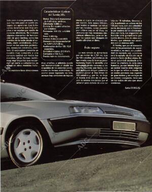 BLANCO Y NEGRO MADRID 17-01-1993 página 91