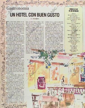 BLANCO Y NEGRO MADRID 17-01-1993 página 96