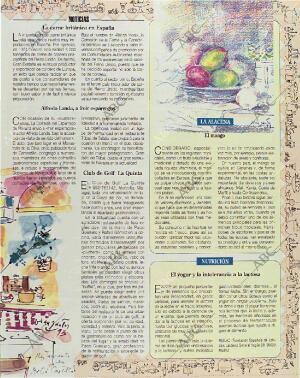 BLANCO Y NEGRO MADRID 17-01-1993 página 97