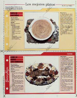 BLANCO Y NEGRO MADRID 17-01-1993 página 98