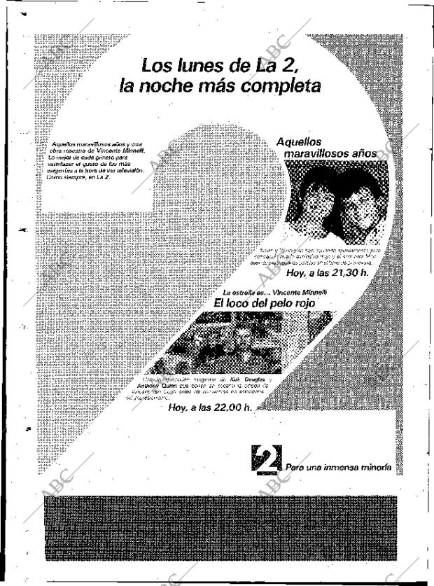 ABC SEVILLA 18-01-1993 página 114