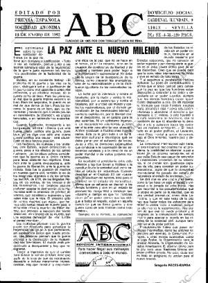 ABC SEVILLA 18-01-1993 página 3