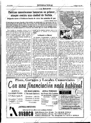ABC SEVILLA 18-01-1993 página 30