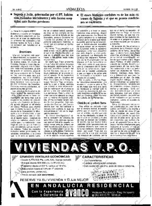 ABC SEVILLA 18-01-1993 página 34