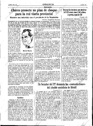 ABC SEVILLA 18-01-1993 página 35