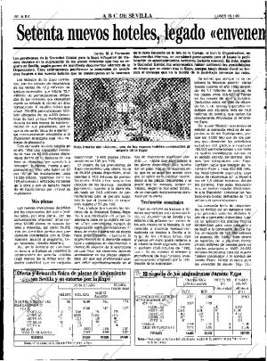 ABC SEVILLA 18-01-1993 página 60