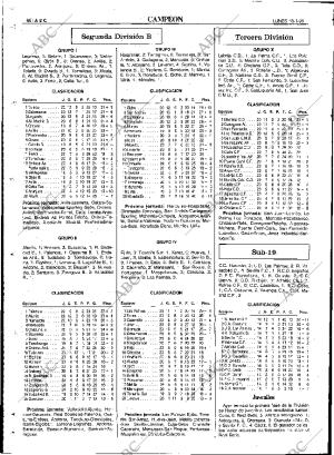 ABC SEVILLA 18-01-1993 página 86