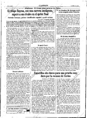 ABC SEVILLA 18-01-1993 página 92