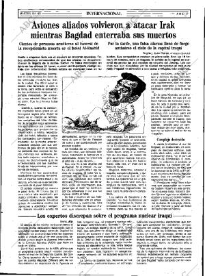 ABC SEVILLA 19-01-1993 página 27