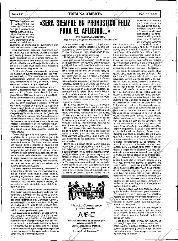 ABC SEVILLA 19-01-1993 página 34