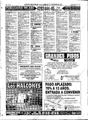 ABC SEVILLA 19-01-1993 página 96