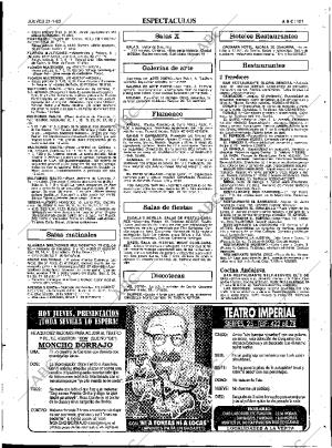 ABC SEVILLA 21-01-1993 página 101