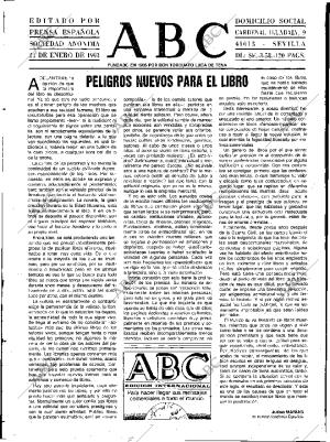 ABC SEVILLA 21-01-1993 página 3