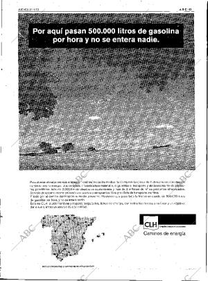 ABC SEVILLA 21-01-1993 página 43