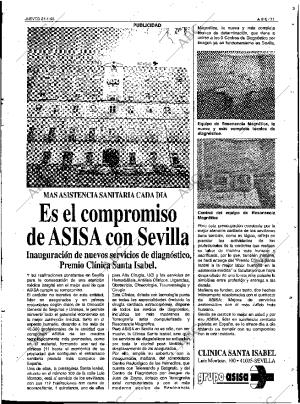 ABC SEVILLA 21-01-1993 página 71