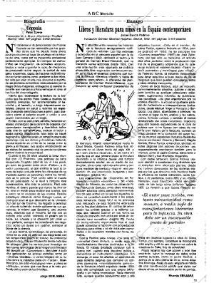 CULTURAL MADRID 22-01-1993 página 11