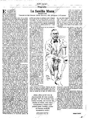 CULTURAL MADRID 22-01-1993 página 13
