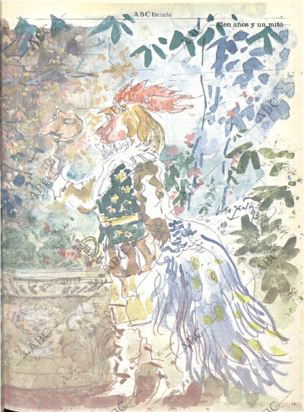 CULTURAL MADRID 22-01-1993 página 17