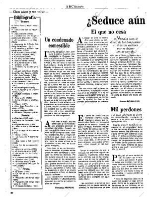 CULTURAL MADRID 22-01-1993 página 18