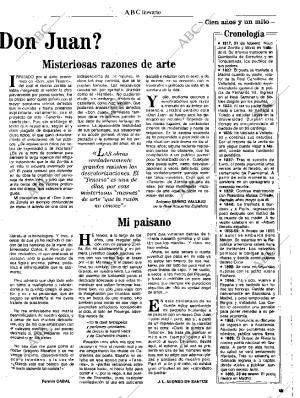 CULTURAL MADRID 22-01-1993 página 19