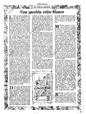 CULTURAL MADRID 22-01-1993 página 23