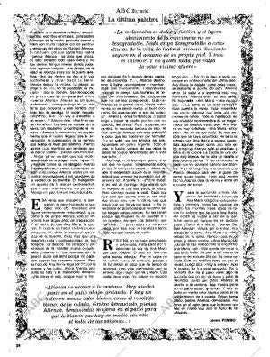 CULTURAL MADRID 22-01-1993 página 24