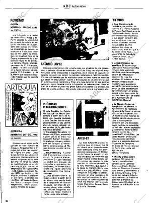 CULTURAL MADRID 22-01-1993 página 26
