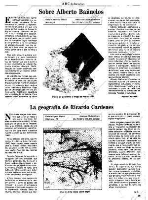 CULTURAL MADRID 22-01-1993 página 29