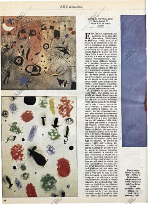 CULTURAL MADRID 22-01-1993 página 30