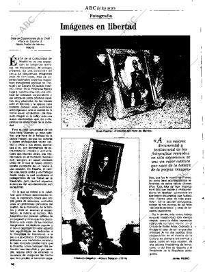 CULTURAL MADRID 22-01-1993 página 32
