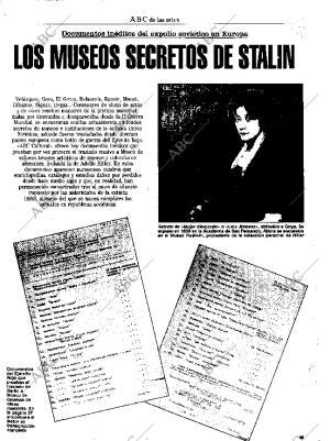 CULTURAL MADRID 22-01-1993 página 35