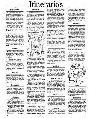 CULTURAL MADRID 22-01-1993 página 4