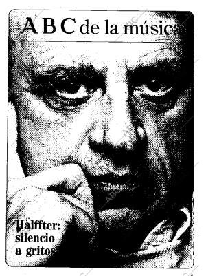 CULTURAL MADRID 22-01-1993 página 41