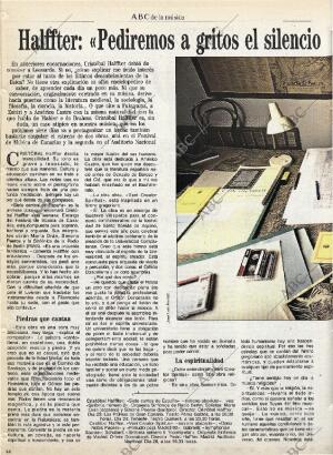 CULTURAL MADRID 22-01-1993 página 44