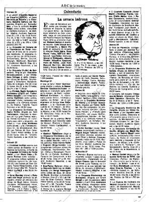 CULTURAL MADRID 22-01-1993 página 49