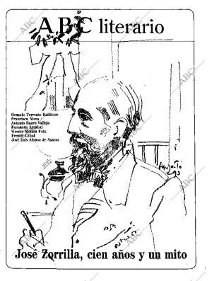 CULTURAL MADRID 22-01-1993 página 5